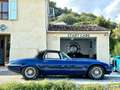 Jaguar E-Type Serie 3 V12 Open Bleu - thumbnail 11
