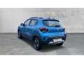 Dacia Electric Comfort Plus RFK+LED+DAB+NAVI Blau - thumbnail 3