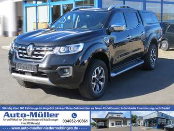 Intens Double Cab 4x4 LED Nav 3,5t-AHL