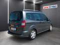 Ford Tourneo Courier 1.5 TDCi Tempomat Grau - thumbnail 4