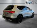 SEAT Tarraco Xperience 2.0 TDI DSG 4Drive Silber - thumbnail 4