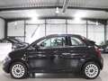 Fiat 500C 0.9 TWINAIR TURBO LOUNGE KLIMA / UNFALLFREI Black - thumbnail 6