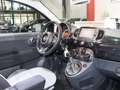 Fiat 500C 0.9 TWINAIR TURBO LOUNGE KLIMA / UNFALLFREI Schwarz - thumbnail 20