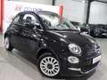 Fiat 500C 0.9 TWINAIR TURBO LOUNGE KLIMA / UNFALLFREI Black - thumbnail 2