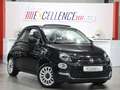 Fiat 500C 0.9 TWINAIR TURBO LOUNGE KLIMA / UNFALLFREI Black - thumbnail 1