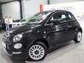 Fiat 500C 0.9 TWINAIR TURBO LOUNGE KLIMA / UNFALLFREI Black - thumbnail 12