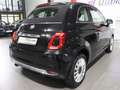 Fiat 500C 0.9 TWINAIR TURBO LOUNGE KLIMA / UNFALLFREI Black - thumbnail 14