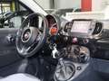 Fiat 500C 0.9 TWINAIR TURBO LOUNGE KLIMA / UNFALLFREI Schwarz - thumbnail 21