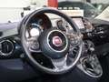 Fiat 500C 0.9 TWINAIR TURBO LOUNGE KLIMA / UNFALLFREI Black - thumbnail 15