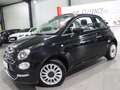 Fiat 500C 0.9 TWINAIR TURBO LOUNGE KLIMA / UNFALLFREI Black - thumbnail 5