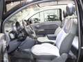 Fiat 500C 0.9 TWINAIR TURBO LOUNGE KLIMA / UNFALLFREI Schwarz - thumbnail 17