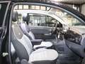 Fiat 500C 0.9 TWINAIR TURBO LOUNGE KLIMA / UNFALLFREI Schwarz - thumbnail 18