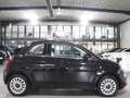 Fiat 500C 0.9 TWINAIR TURBO LOUNGE KLIMA / UNFALLFREI Black - thumbnail 7