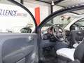 Fiat 500C 0.9 TWINAIR TURBO LOUNGE KLIMA / UNFALLFREI Schwarz - thumbnail 16