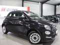 Fiat 500C 0.9 TWINAIR TURBO LOUNGE KLIMA / UNFALLFREI Black - thumbnail 11