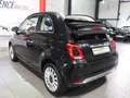 Fiat 500C 0.9 TWINAIR TURBO LOUNGE KLIMA / UNFALLFREI Black - thumbnail 8