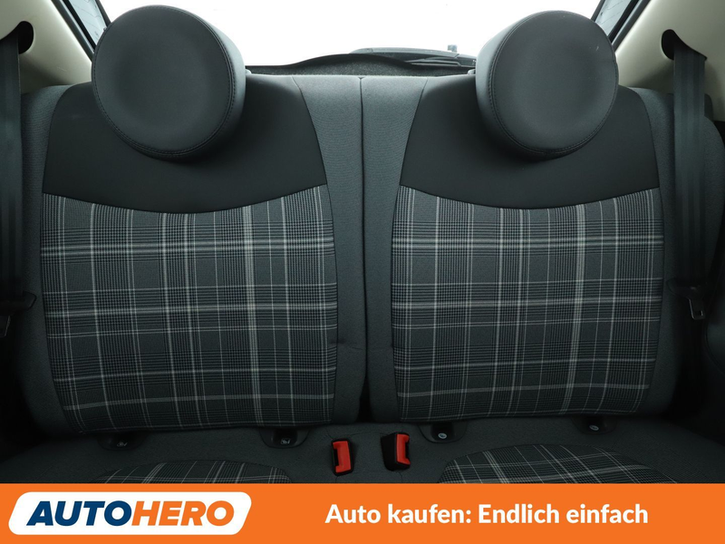 Photo du véhicule