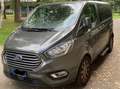 Ford Tourneo Custom Titanium Grigio - thumbnail 1