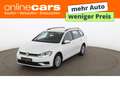 Volkswagen Golf Variant Golf VII Variant 1.0 TSI Trendline Aut PARKHILFE Weiß - thumbnail 1