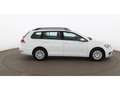 Volkswagen Golf Variant Golf VII Variant 1.0 TSI Trendline Aut PARKHILFE Weiß - thumbnail 3