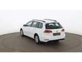 Volkswagen Golf Variant Golf VII Variant 1.0 TSI Trendline Aut PARKHILFE Weiß - thumbnail 5