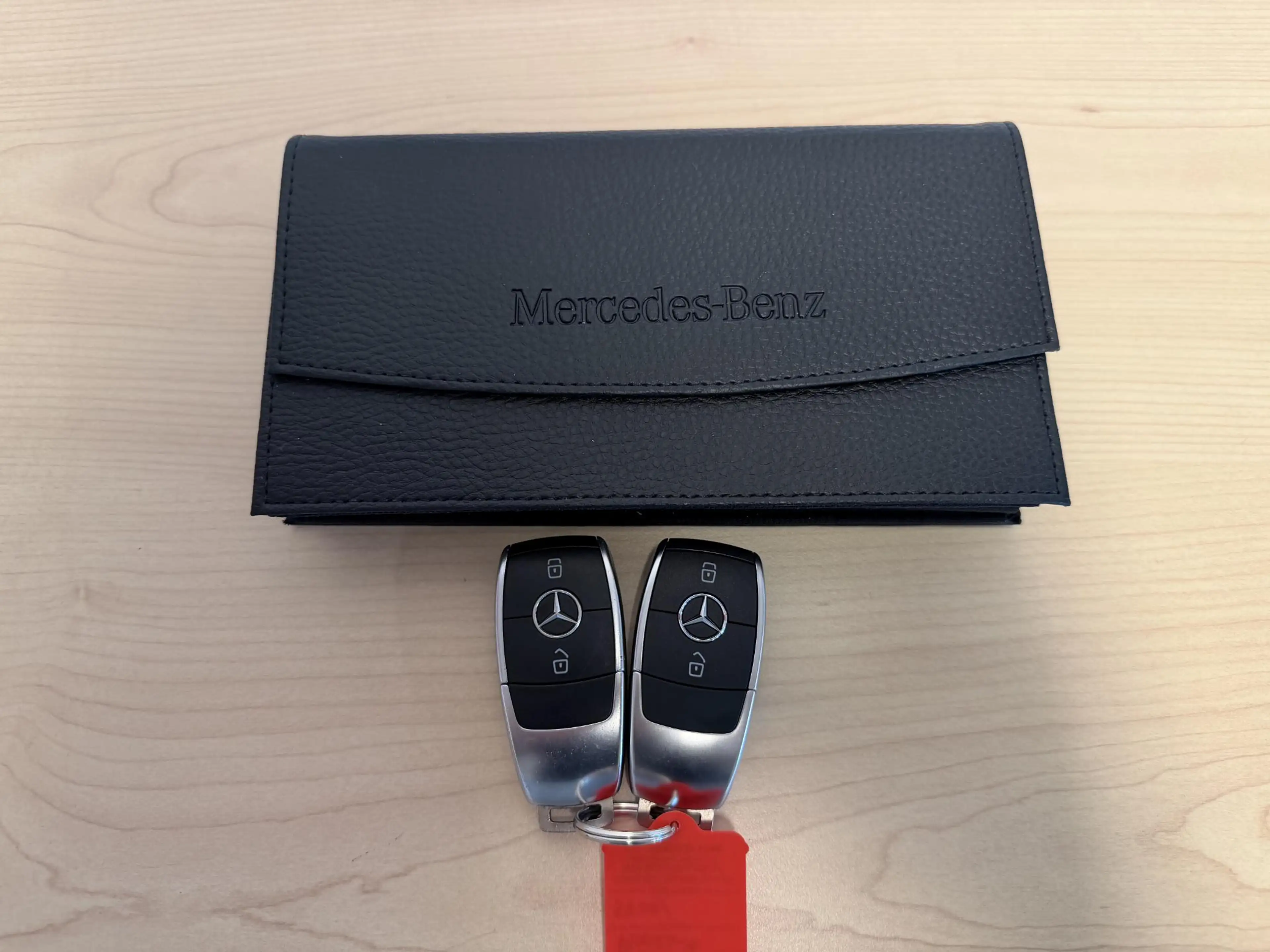 Mercedes-Benz B 250 e 18''/Leder/Stoelverwarming/Camera/Sfeerverlichti — photo 39