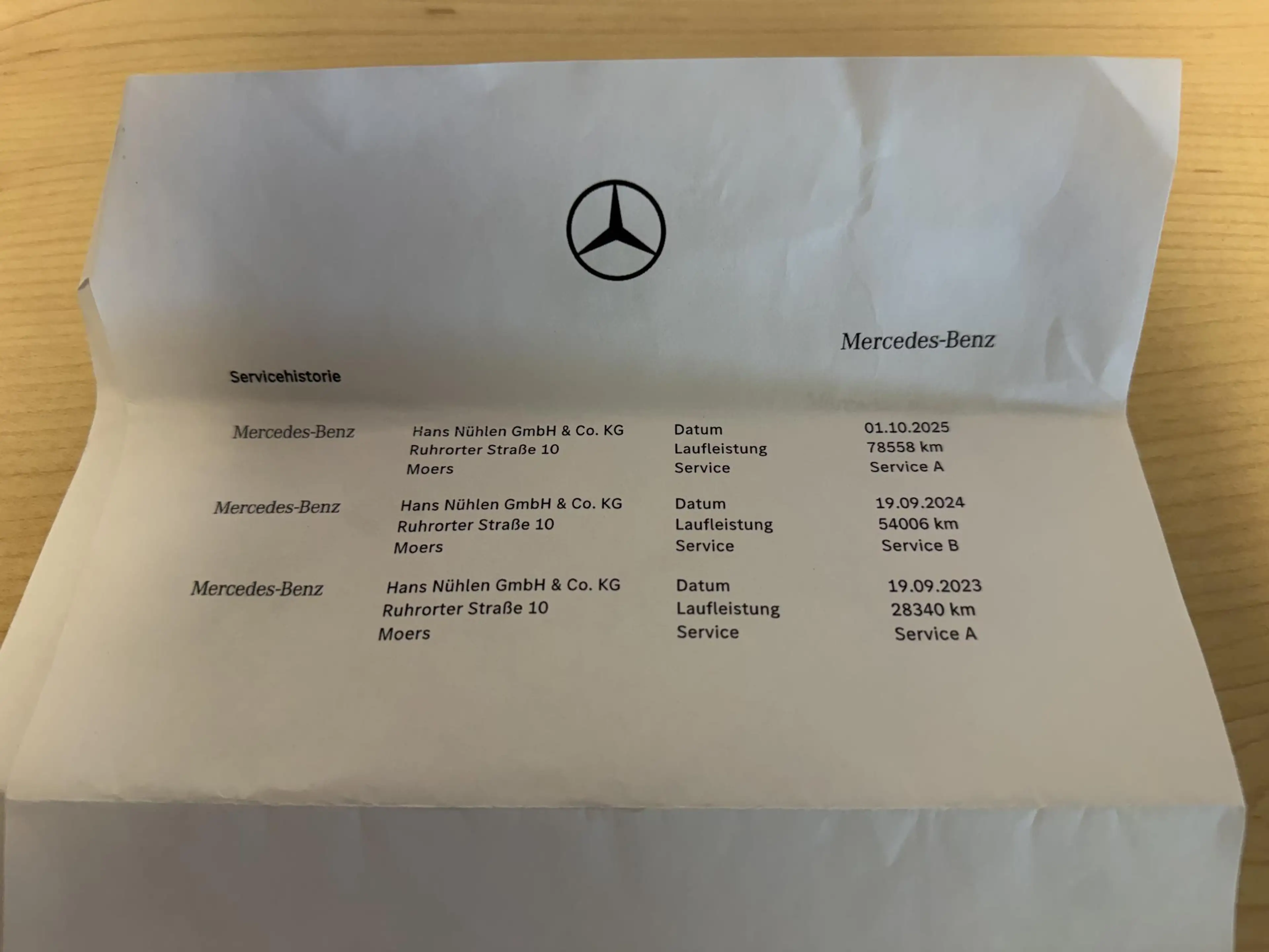 Mercedes-Benz B 250 e 18''/Leder/Stoelverwarming/Camera/Sfeerverlichti — photo 41