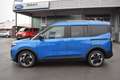 Ford Tourneo Courier 1.0 EcoBoost ACTIVE Bleu - thumbnail 7