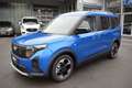 Ford Tourneo Courier 1.0 EcoBoost ACTIVE Bleu - thumbnail 5