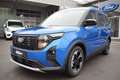 Ford Tourneo Courier 1.0 EcoBoost ACTIVE Bleu - thumbnail 1