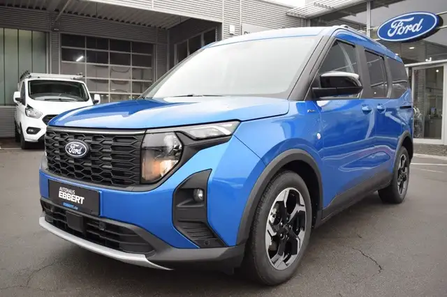 Ford Tourneo Courier 1.0 EcoBoost  ACTIVE