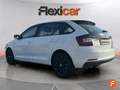 Skoda Rapid/Spaceback 1.0 TSI 81KW (110cv) Active Amarillo - thumbnail 8