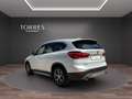 BMW X1 18d sdrive xline BVA 150ch Blanc - thumbnail 3