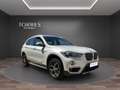 BMW X1 18d sdrive xline BVA 150ch Blanc - thumbnail 8
