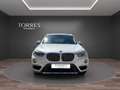 BMW X1 18d sdrive xline BVA 150ch Blanc - thumbnail 4