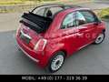 Fiat 500C Lounge*CABRIO*LEDER*KLIMA*CITY-SERVO* Rot - thumbnail 18