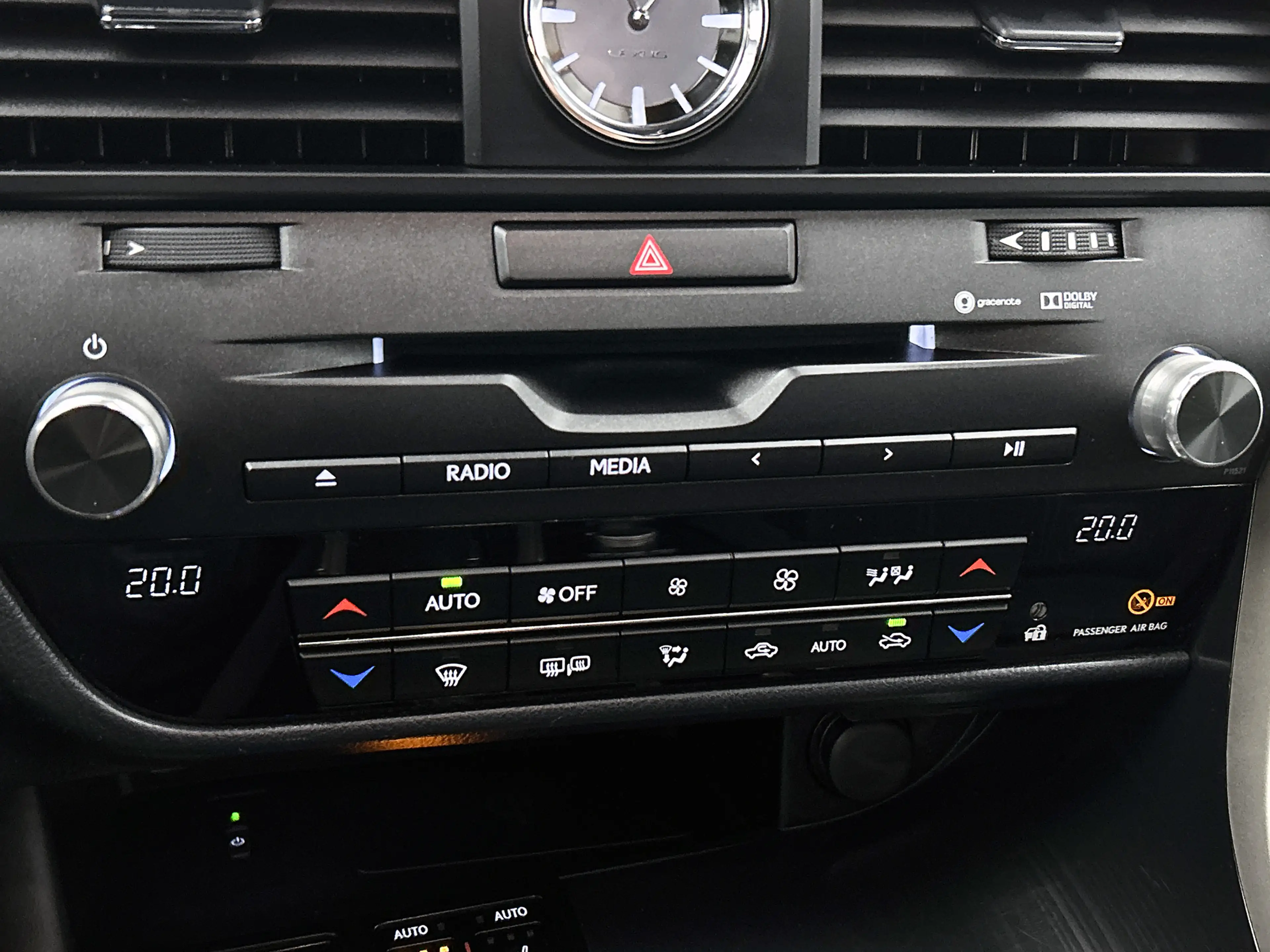 Lexus RX 450h 4WD Luxury Line | Schuifdak | Stoelventilatie | St — photo 10
