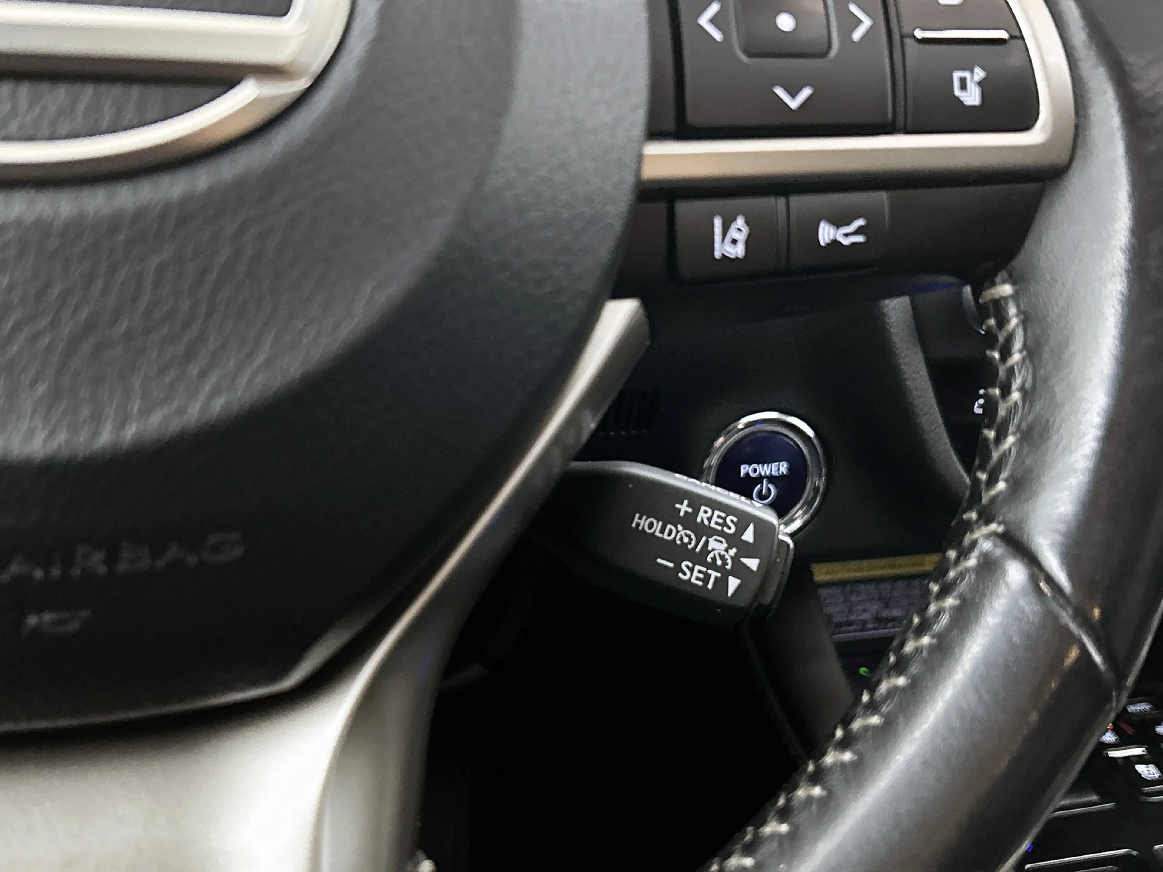 Lexus RX 450h 4WD Luxury Line | Schuifdak | Stoelventilatie | St — photo 15