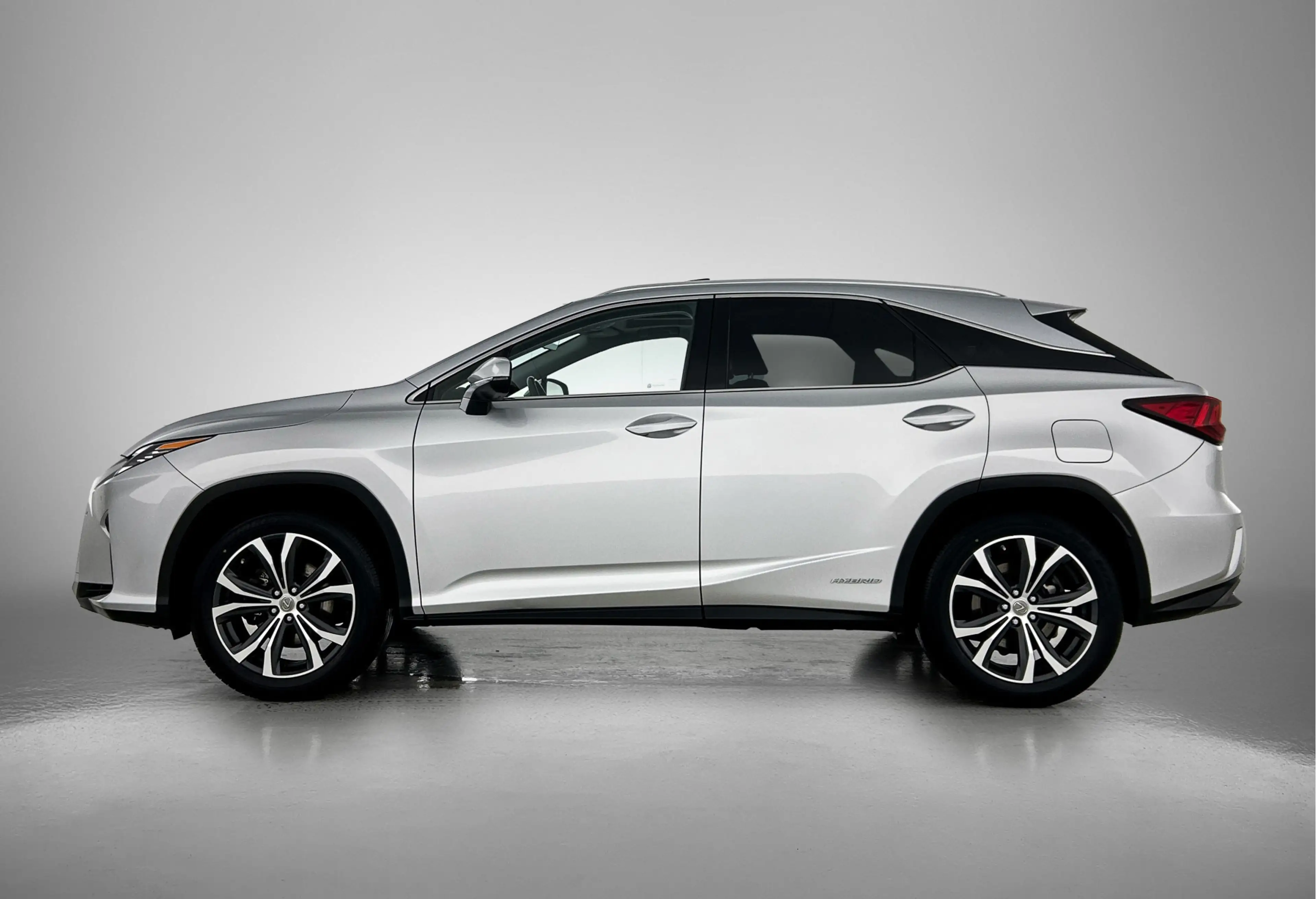 Lexus RX 450h 4WD Luxury Line | Schuifdak | Stoelventilatie | St — photo 3