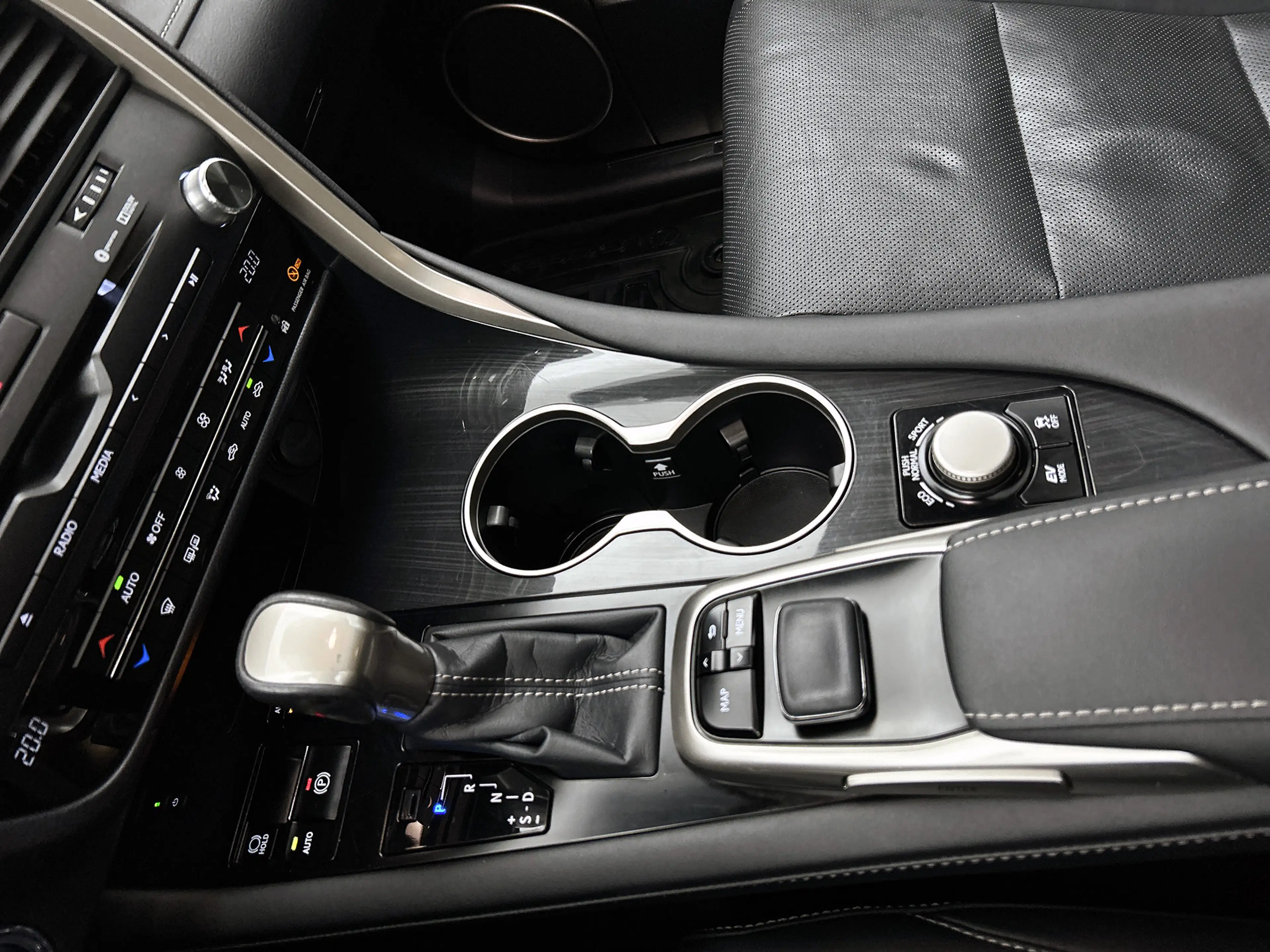 Lexus RX 450h 4WD Luxury Line | Schuifdak | Stoelventilatie | St — photo 11