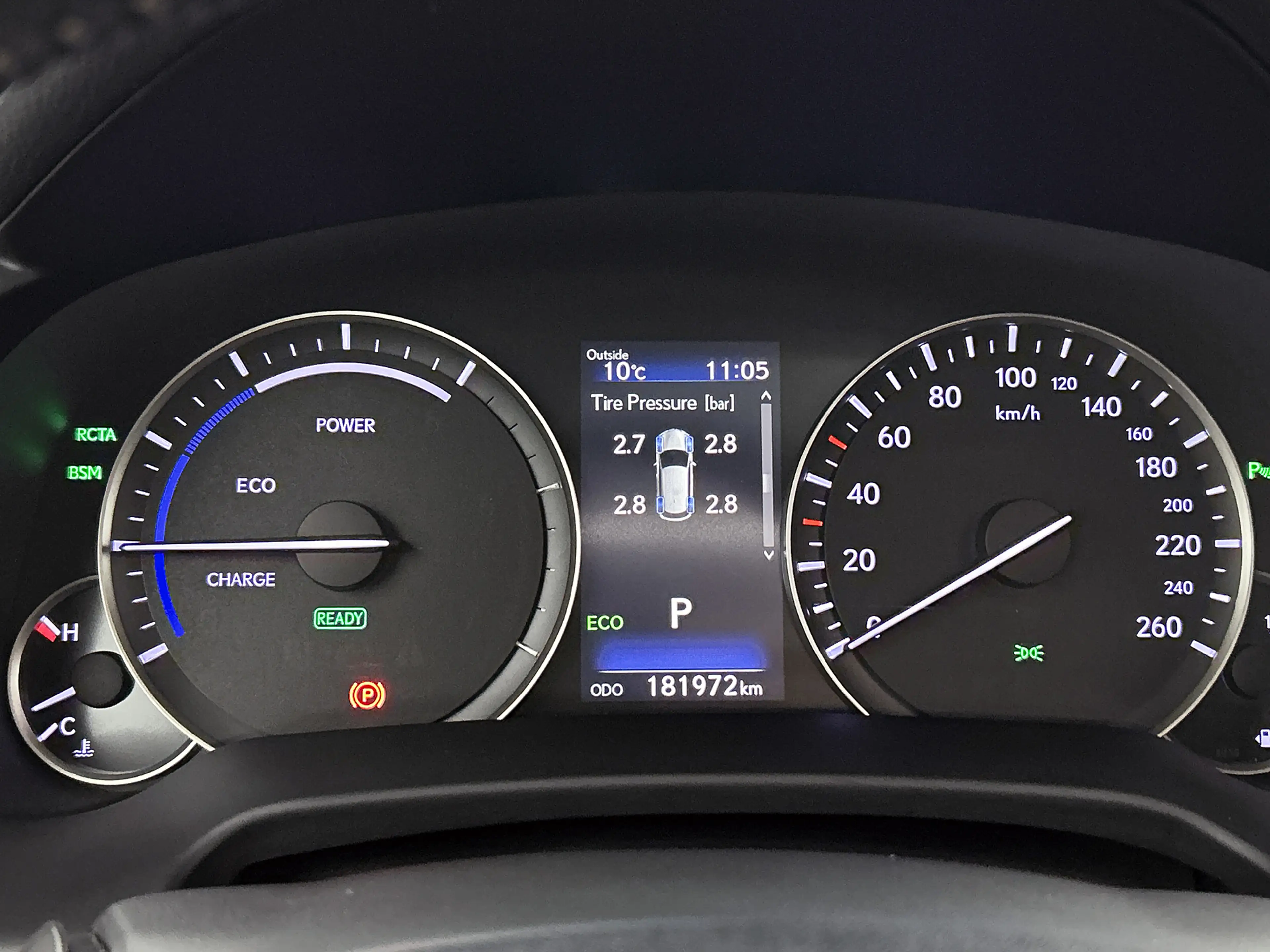 Lexus RX 450h 4WD Luxury Line | Schuifdak | Stoelventilatie | St — photo 5