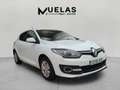 Renault Megane 1.5dCi Business 95 Weiß - thumbnail 1