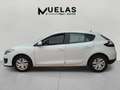 Renault Megane 1.5dCi Business 95 Weiß - thumbnail 6