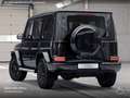 Mercedes-Benz G 400 d GSD+360+MULTIBEAM+FAHRASS+BURMESTER+20"+9G Schwarz - thumbnail 23