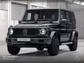 Mercedes-Benz G 400 d GSD+360+MULTIBEAM+FAHRASS+BURMESTER+20"+9G Schwarz - thumbnail 2