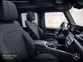 Mercedes-Benz G 400 d GSD+360+MULTIBEAM+FAHRASS+BURMESTER+20"+9G Schwarz - thumbnail 12
