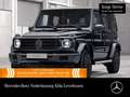 Mercedes-Benz G 400 d GSD+360+MULTIBEAM+FAHRASS+BURMESTER+20"+9G Schwarz - thumbnail 1
