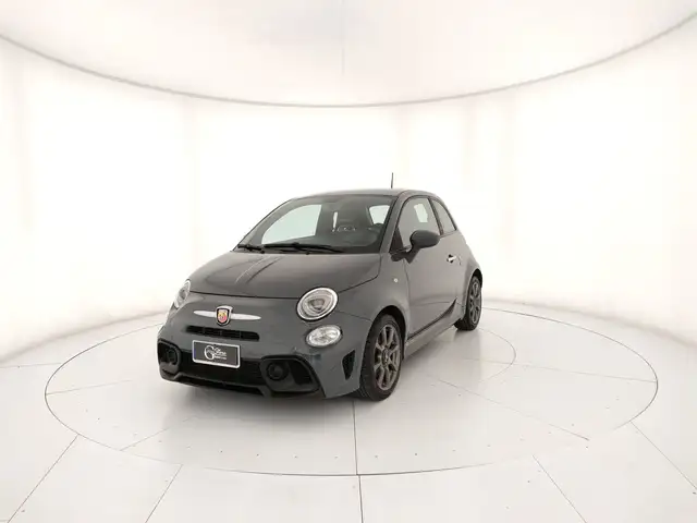 Abarth 595 1.4 t-jet 145cv my18