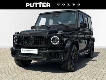 63 AMG FACELIFT AMG PERFORMANCE NIGHTPAKET 2