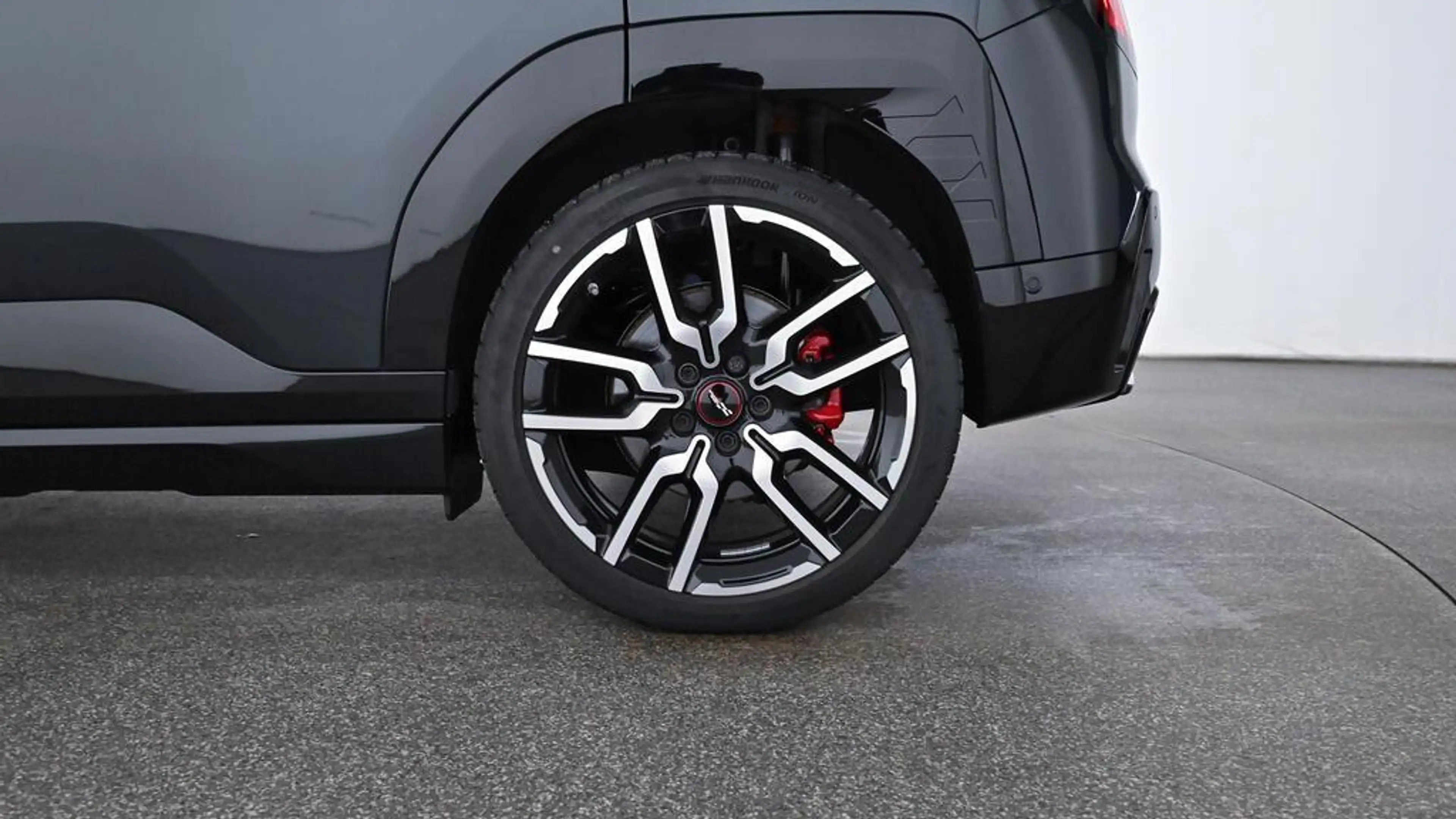 MINI John Cooper Works John Cooper Works Trim — photo 10